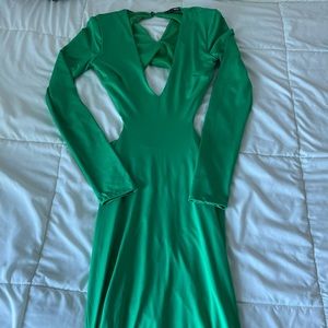 Midi Dress - Medium - Fashion Nova
